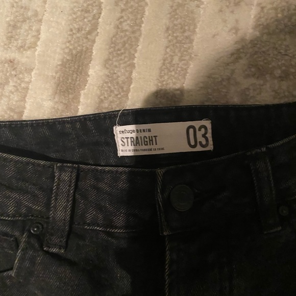 I got theses a year ago, but they do not fit. - Picture 1 of 2
